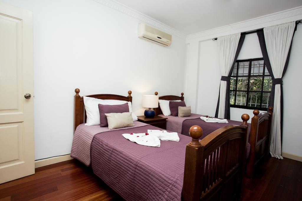 Hotel Portes 9 Σάντο Ντομίγκο Δωμάτιο φωτογραφία