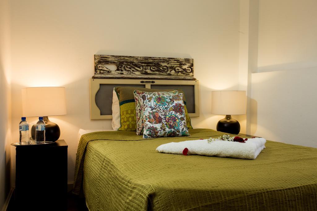 Hotel Portes 9 Σάντο Ντομίγκο Δωμάτιο φωτογραφία