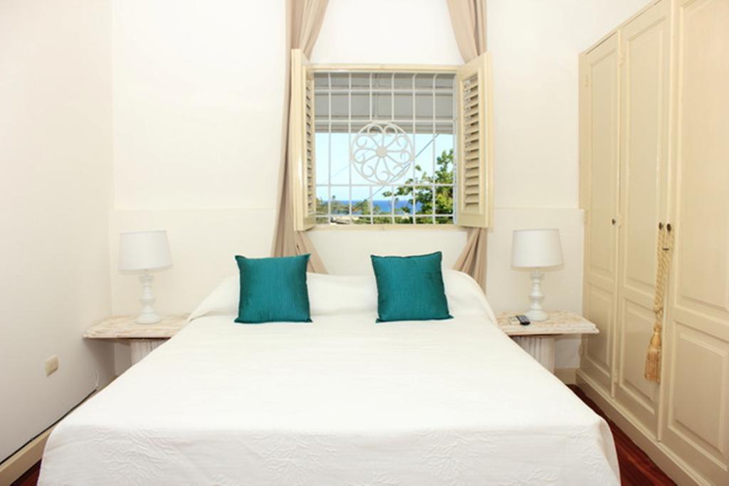 Hotel Portes 9 Σάντο Ντομίγκο Δωμάτιο φωτογραφία