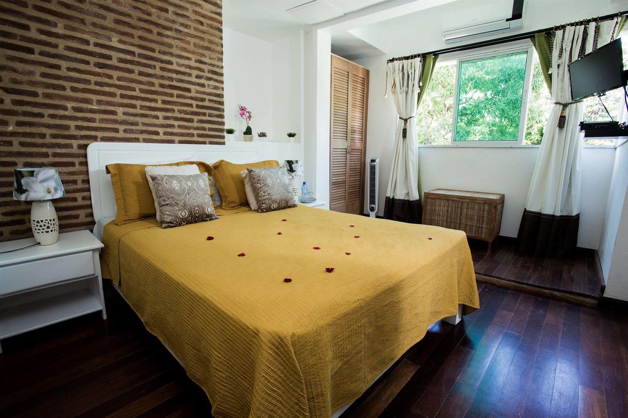 Hotel Portes 9 Σάντο Ντομίγκο Εξωτερικό φωτογραφία