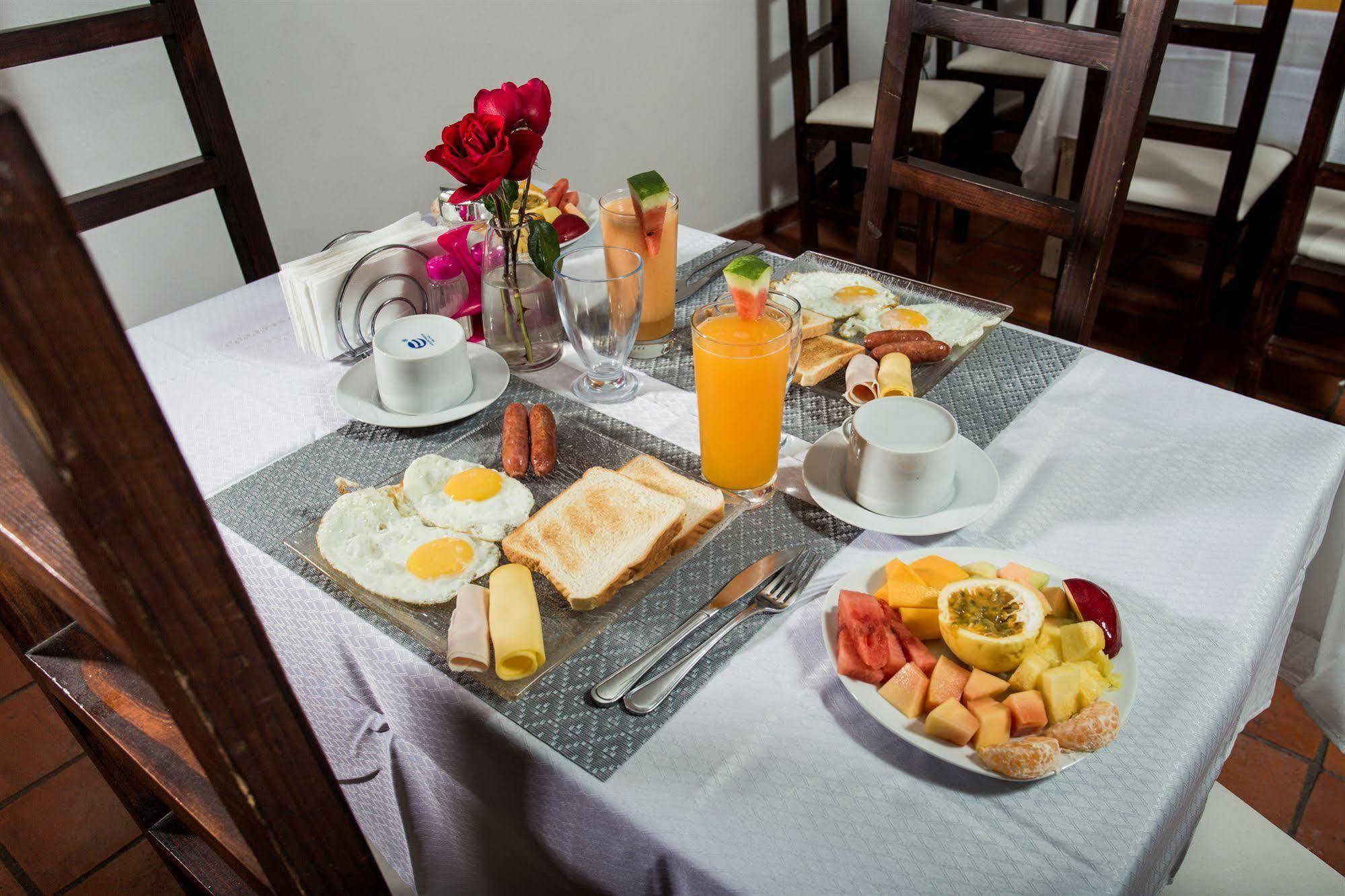 Hotel Portes 9 Σάντο Ντομίγκο Εξωτερικό φωτογραφία